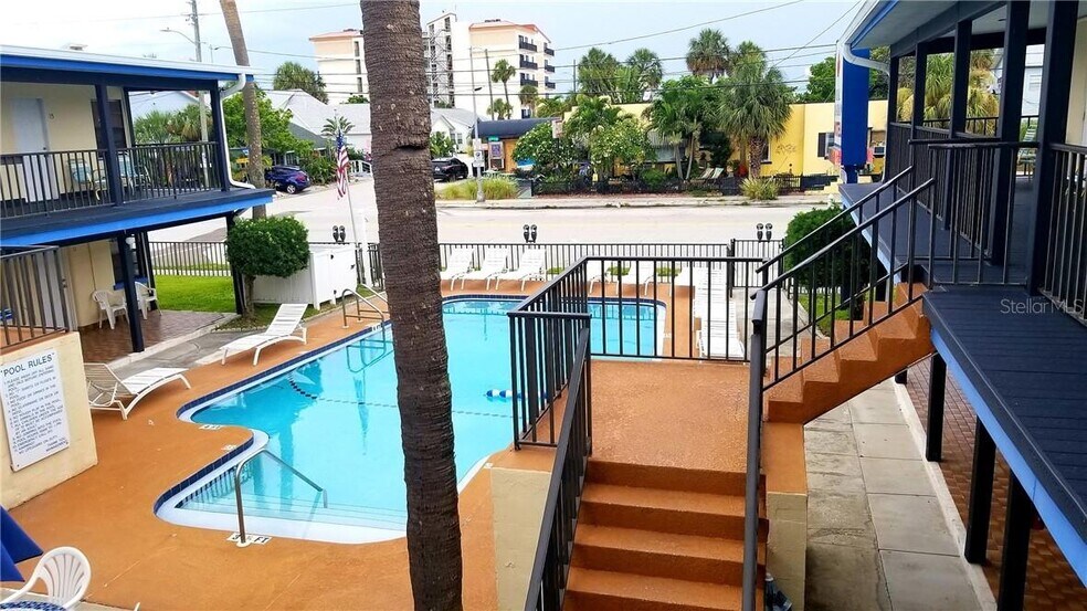 More Photos Of 653 Mandalay Ave, Clearwater Beach Hotel For Sale