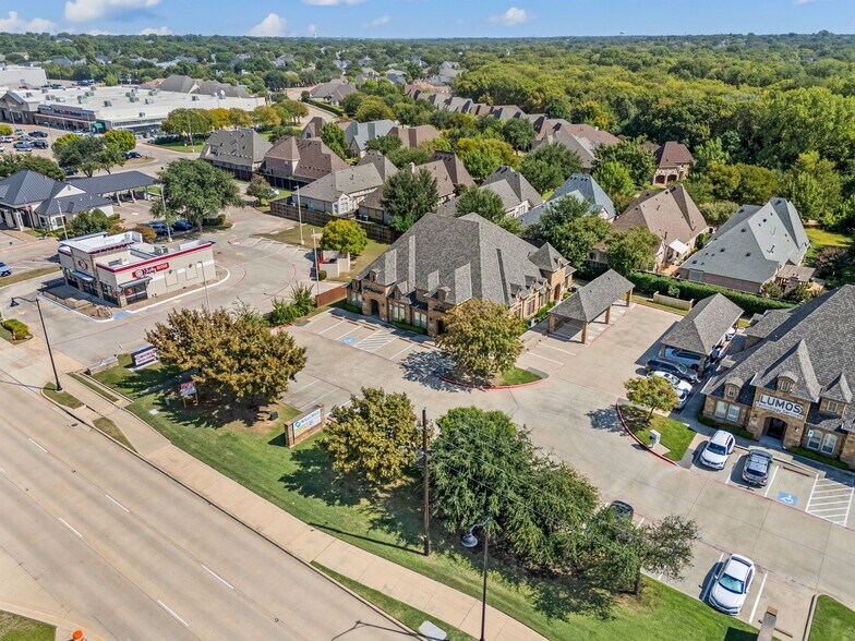 More Photos Of 4603 Colleyville Blvd, Colleyville Office For Sale