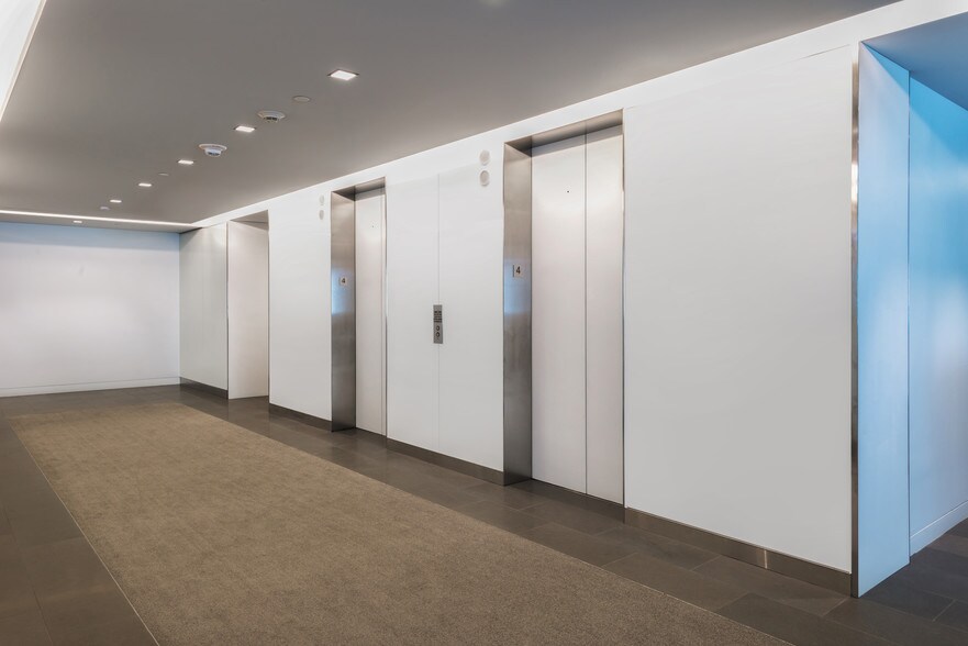 More Photos Of 601 New Jersey Ave NW, Washington Office For Lease