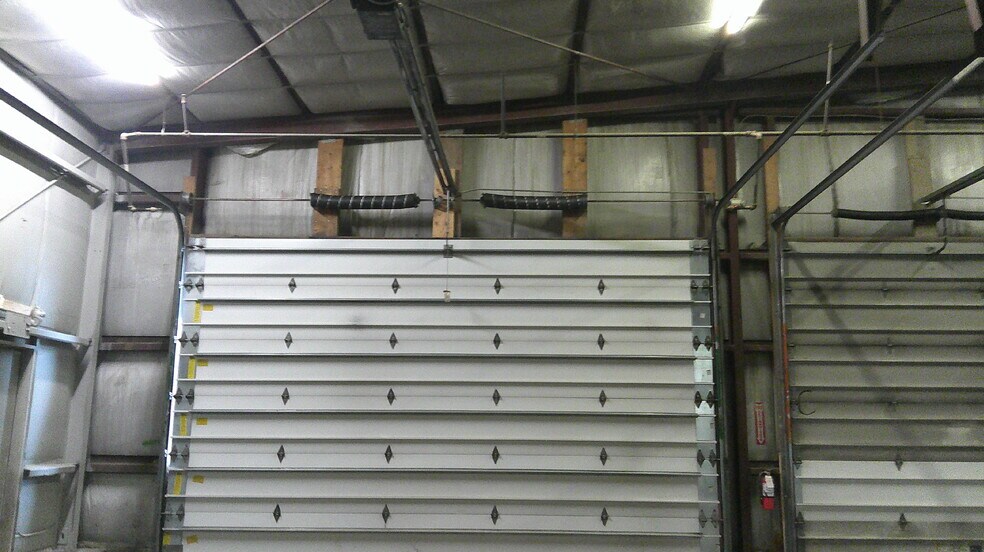 More Photos Of 4443 Moose Creek, North Pole Industrial For Lease