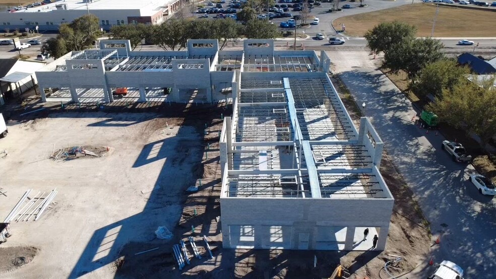 Primary Photo Of 2521 Partin Settlement Rd, Kissimmee General Retail For Lease