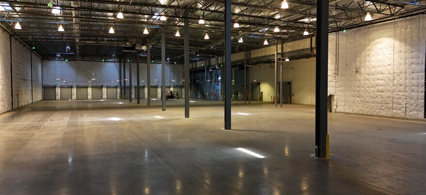 More Photos Of 4040 Nelson Ave, Concord Light Manufacturing For Sale