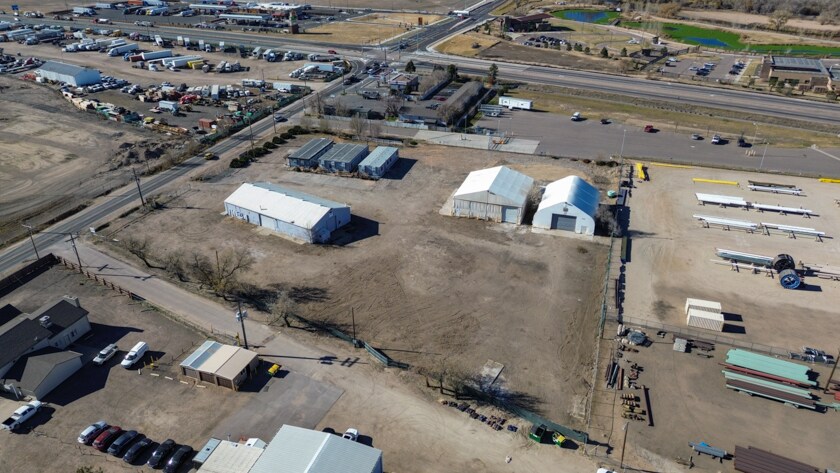 More Photos Of 12505 County Road 2, Brighton Warehouse For Sale