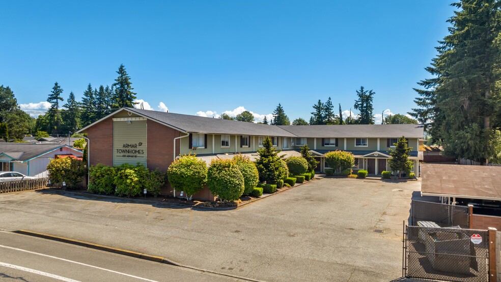 Primary Photo Of 6511 Armar Rd, Marysville Apartments For Sale