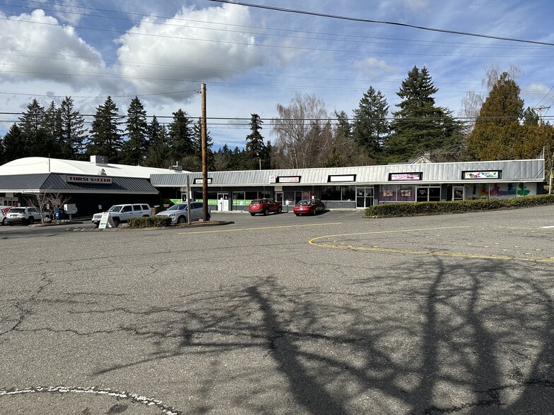 Primary Photo Of 8735-8805 SW Canyon Ln, Portland Storefront For Lease