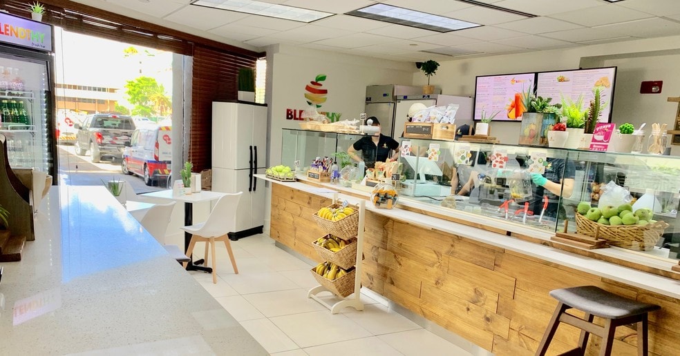 More Photos Of 2100 Ponce De Leon Blvd, Coral Gables Office For Lease