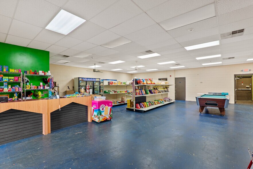 More Photos Of 2935 New Leicester Hwy, Leicester Showroom For Sale