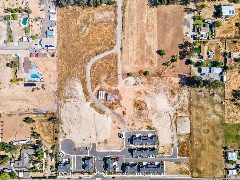 More Photos Of 5860 W Santa Ana Ave, Fresno Apartments For Sale