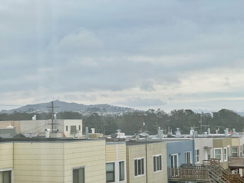 More Photos Of 1927-1929 Taraval St, San Francisco Apartments For Sale