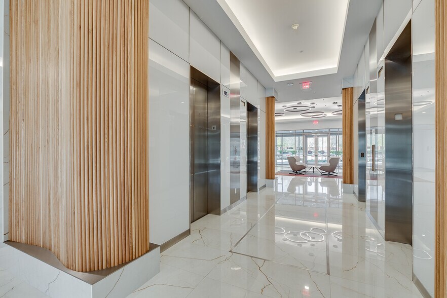 More Photos Of 5800 Tennyson Pky, Plano Office For Lease
