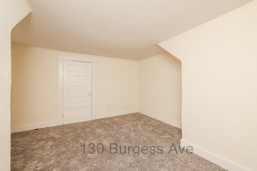 More Photos Of 130 Burgess Ave, Dayton Multifamily For Sale
