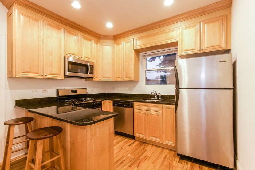 More Photos Of 6643-6645 19th St, Berwyn Apartments For Sale