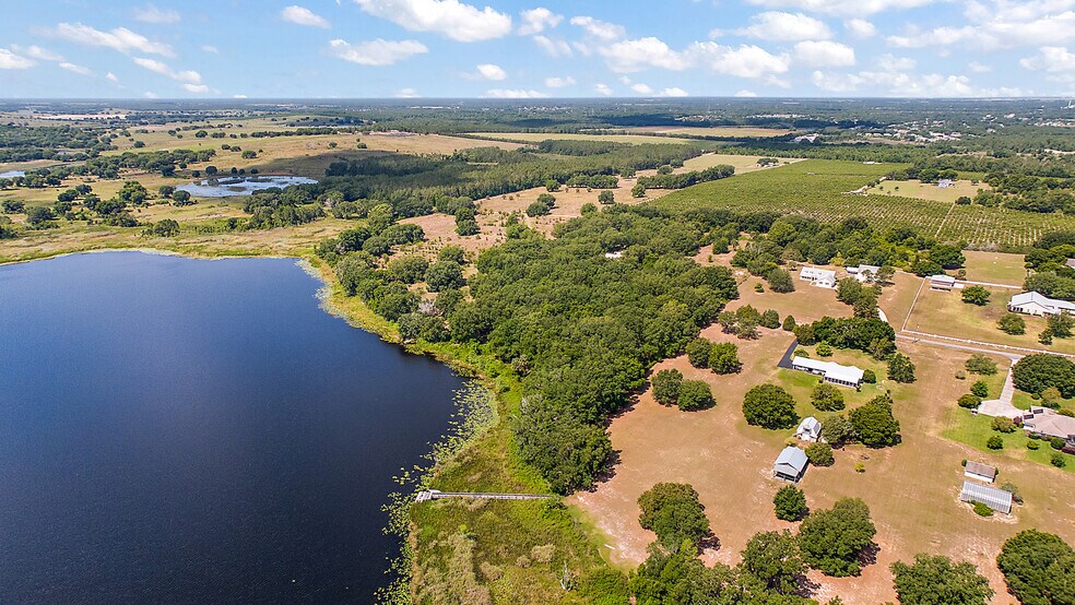More Photos Of 7351 Number 2 Road, Howey-in-the-Hills Land For Sale