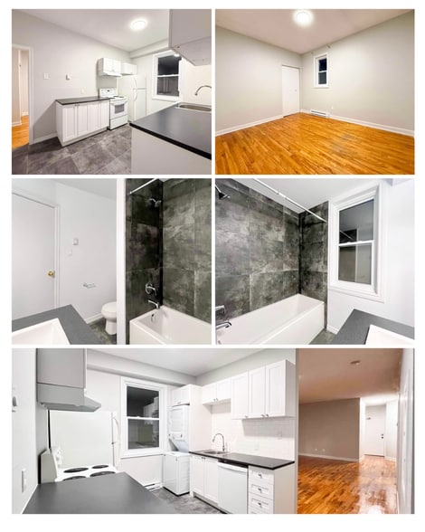 More Photos Of 122-124 Cobourg St, Ottawa Apartments For Sale