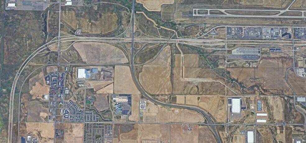 More Photos Of Dunkirk Street & Highpoint blvd, Aurora Land For Sale