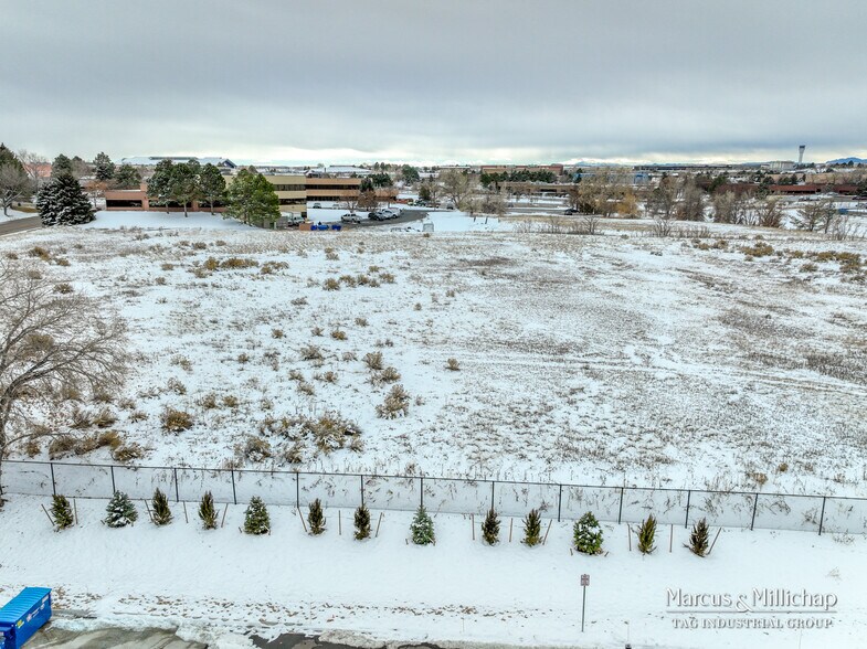 More Photos Of 7165 S Tucson Way, Centennial Land For Sale