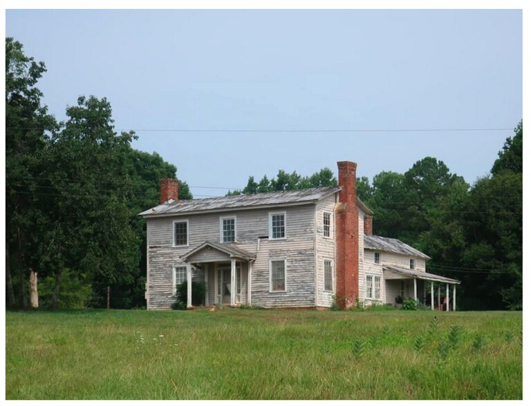 More Photos Of 122 Brick Yard Rd, Statesville Land For Sale