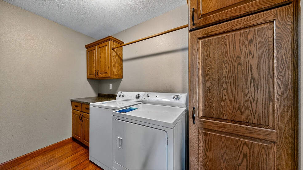 More Photos Of 1495 Bain Rd, Brule Specialty For Sale