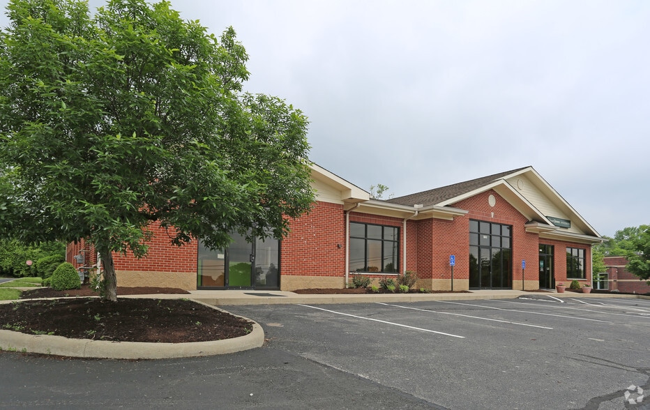 Primary Photo Of 9685-9725 Dayton Lebanon Pike, Dayton Storefront Retail Office For Sale