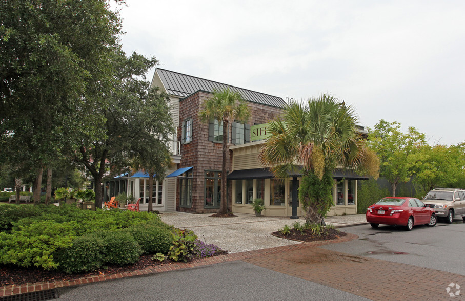 Primary Photo Of 510-574 Freshfields Dr, Kiawah Island Storefront Retail Office For Lease