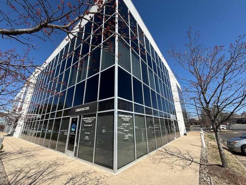 More Photos Of 13880 Braddock Rd, Centreville Medical For Sale