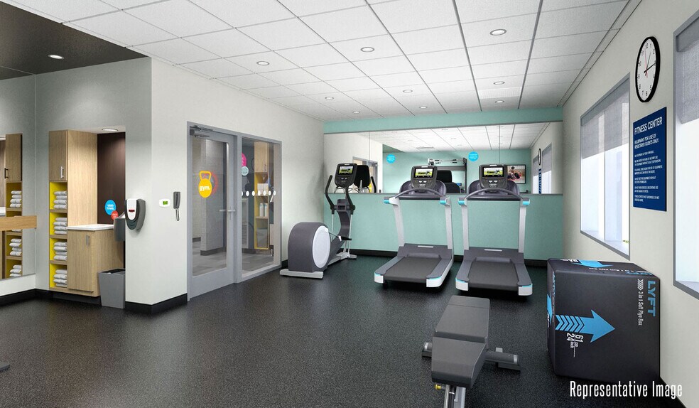 More Photos Of 719 N Eureka St, Redlands Hotel For Sale