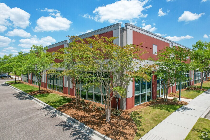 More Photos Of 5965 Core Rd, North Charleston Unknown For Lease