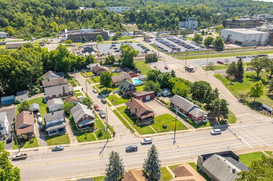 More Photos Of 8612 Reading Rd, Cincinnati Office For Sale