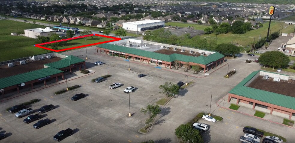 More Photos Of 11001 Delany Rd, La Marque Land For Sale