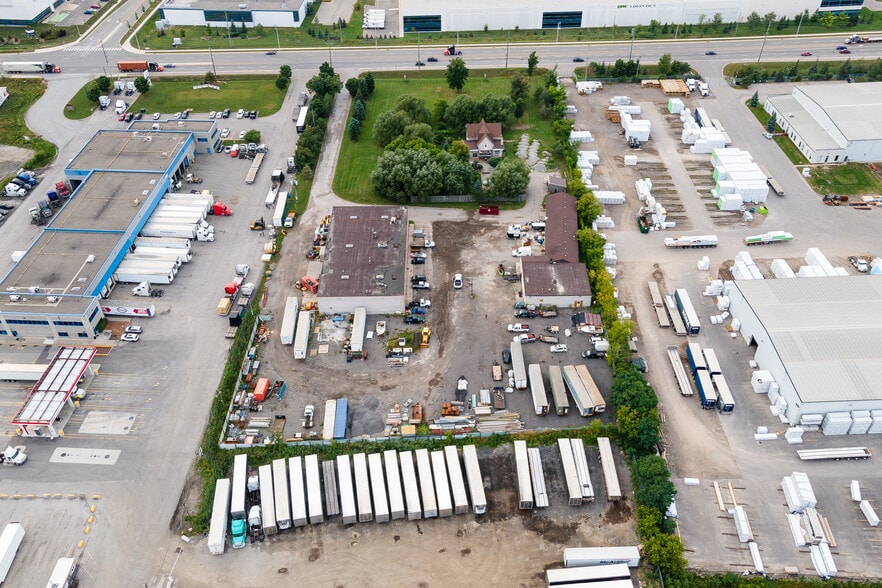 More Photos Of 10874 Steeles Ave, Halton Hills Land For Sale