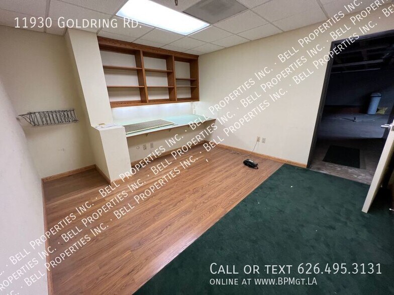 More Photos Of 11930 Goldring Rd, Arcadia Light Distribution For Lease