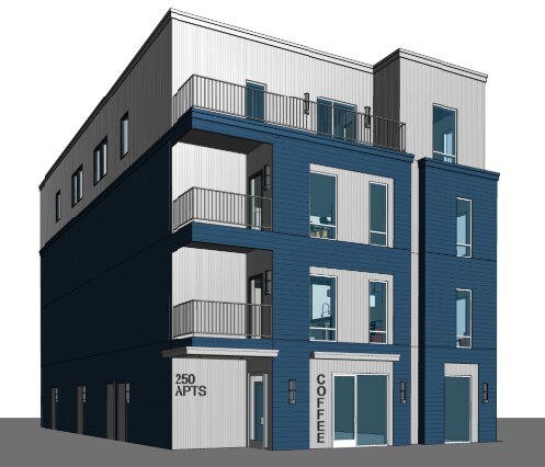 More Photos Of 250 Bremen St, East Boston Apartments For Lease