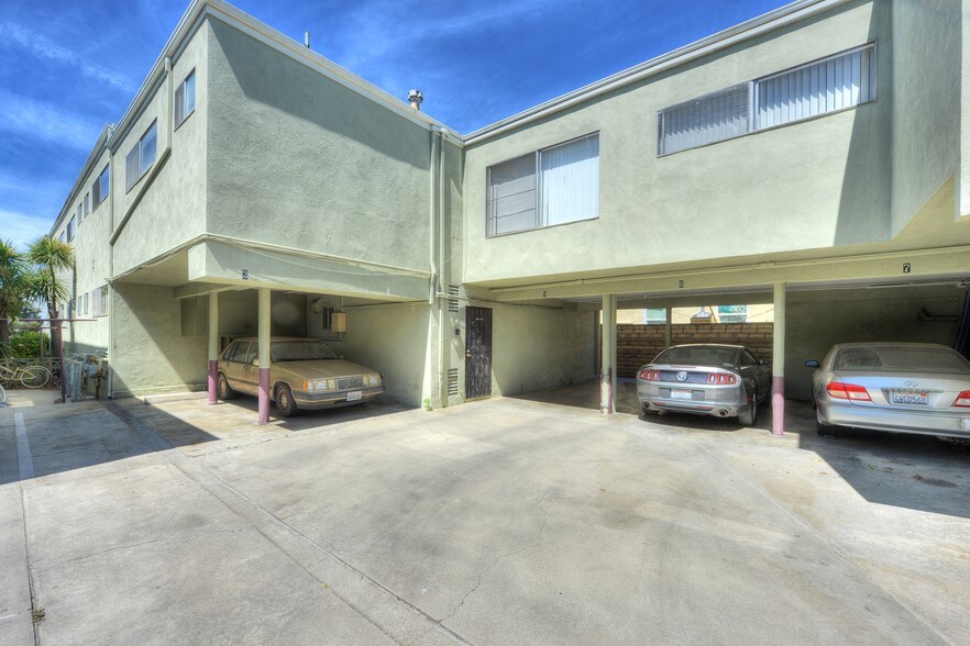 More Photos Of 1433-1437 Euclid St, Santa Monica Apartments For Sale