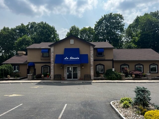 More Photos Of 1105 State Route 10, Randolph Restaurant For Sale