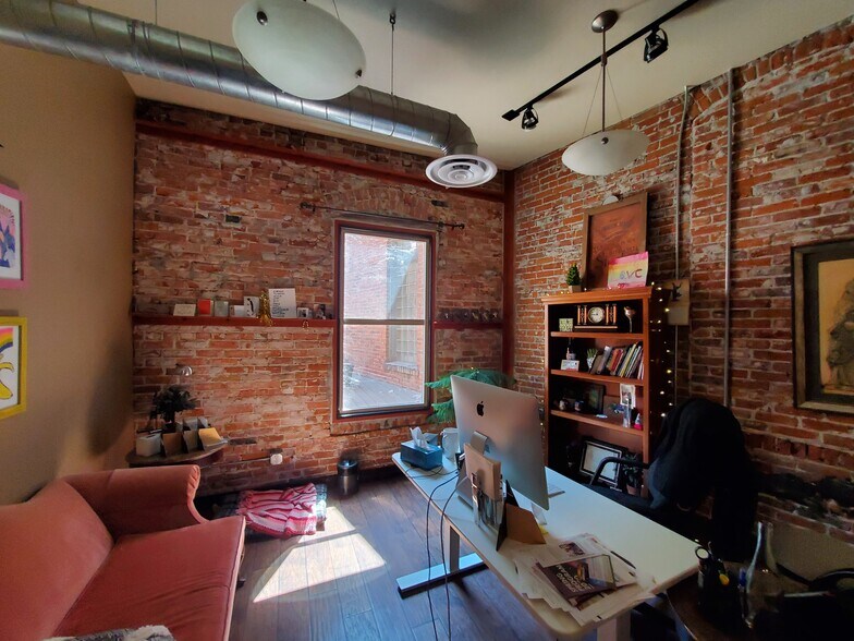 More Photos Of 208 Main St, Lewiston Loft Creative Space For Sale