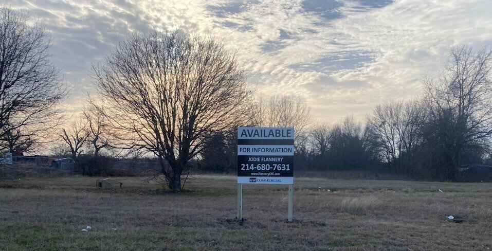 More Photos Of 336 Fm 148, Terrell Land For Sale