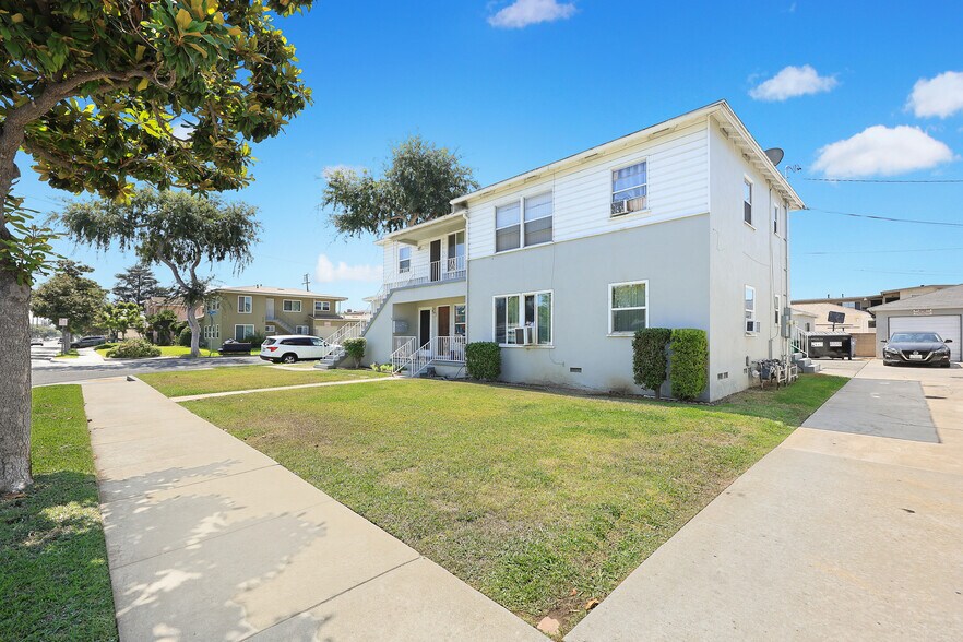 More Photos Of 705 W Madison Ave, Montebello Apartments For Sale