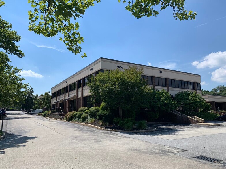 More Photos Of 1006 W 9th Ave, King Of Prussia Medical For Lease