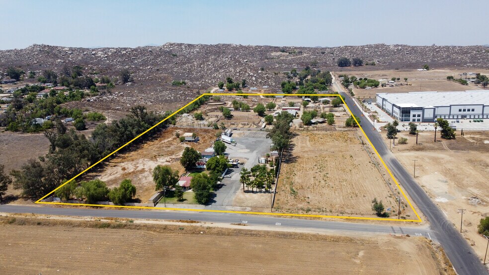 More Photos Of , Perris Land For Sale