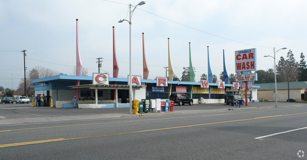 Primary Photo Of 276 E Highland Ave, San Bernardino Specialty For Sale
