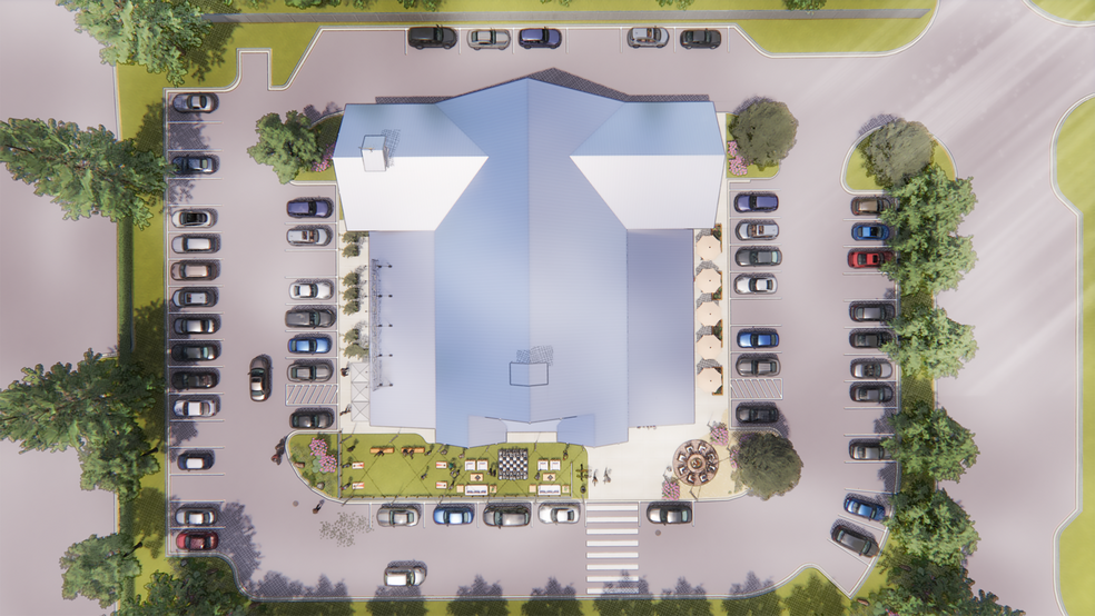 More Photos Of 559 S Lapeer Rd, Lake Orion General Retail For Lease