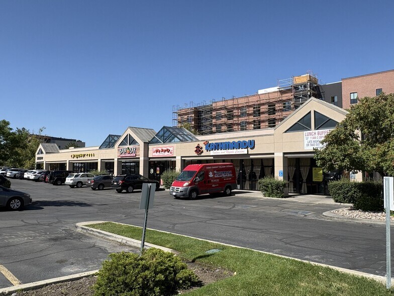 More Photos Of 3130 S Highland Dr, Salt Lake City Unknown For Lease