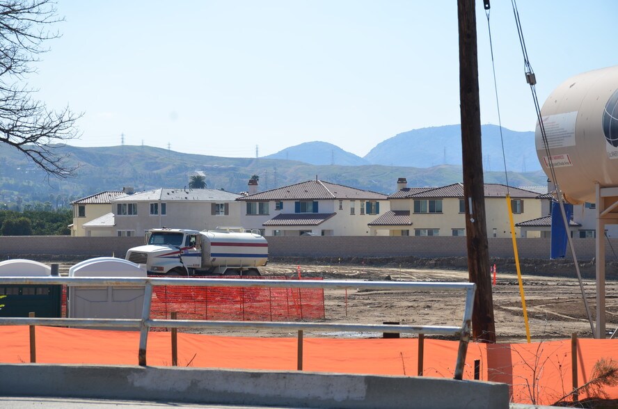 More Photos Of 10885 New Jersey St, Redlands Land For Sale