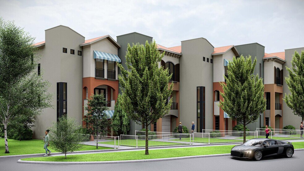 More Photos Of Sherman Cir, Miramar Land For Sale