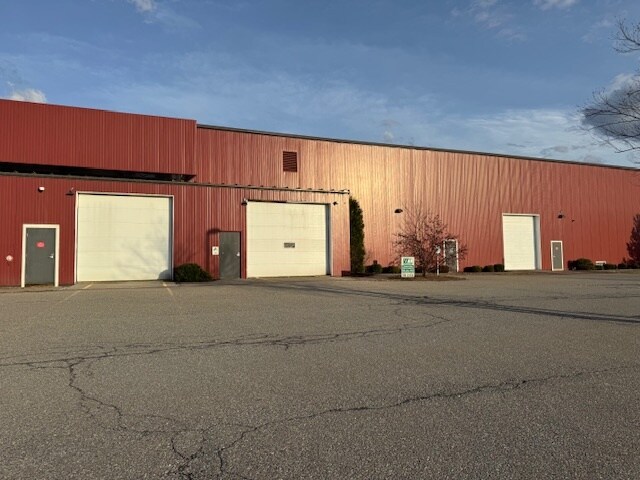 Primary Photo Of 384 Route 7 S, Milton Warehouse For Lease