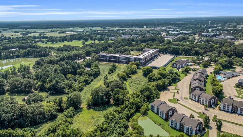 More Photos Of Blackjack Road @ Wingo Way, Starkville Land For Sale
