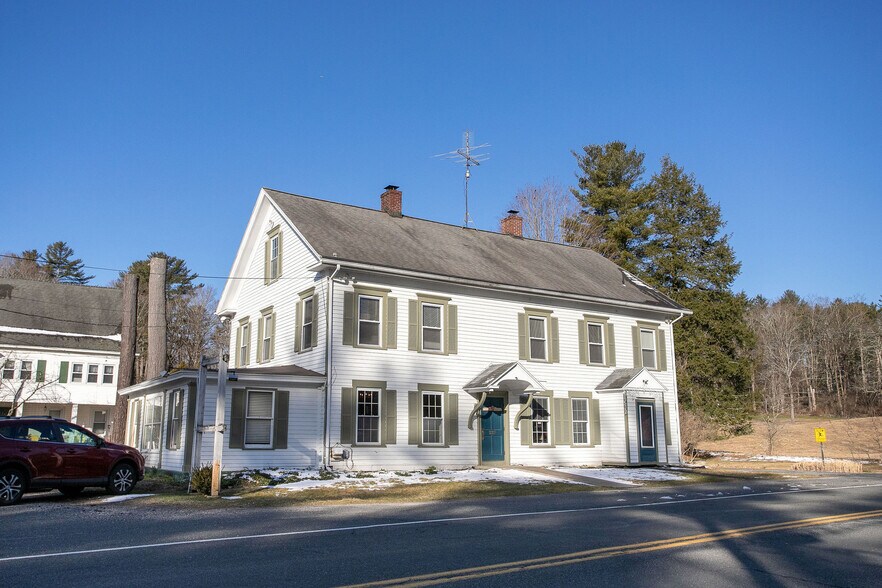 More Photos Of 227 Egremont Plain Rd, North Egremont Office For Sale