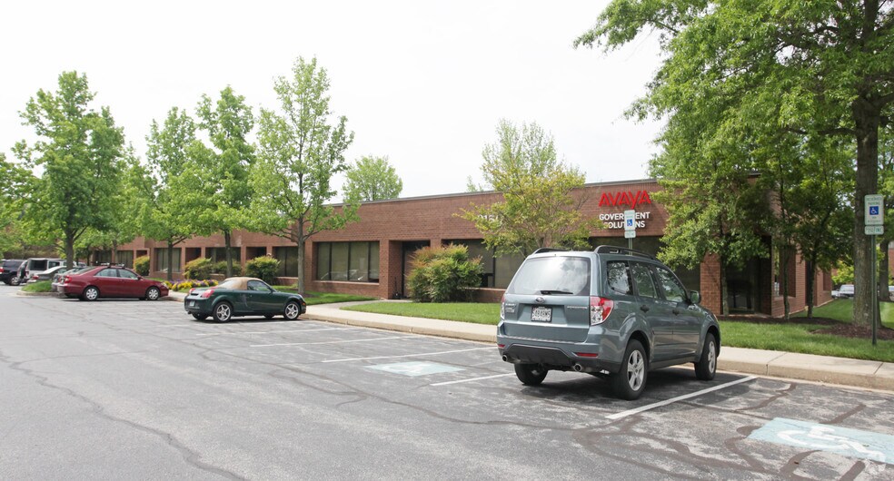More Photos Of 9150 Guilford Rd, Columbia Office For Sale