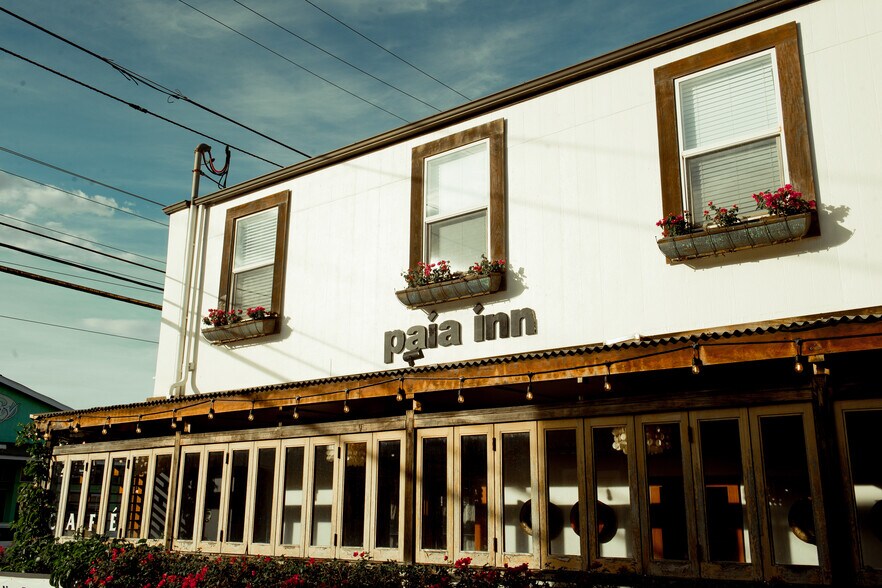 More Photos Of 93 Hana Hwy, Paia Hotel For Lease