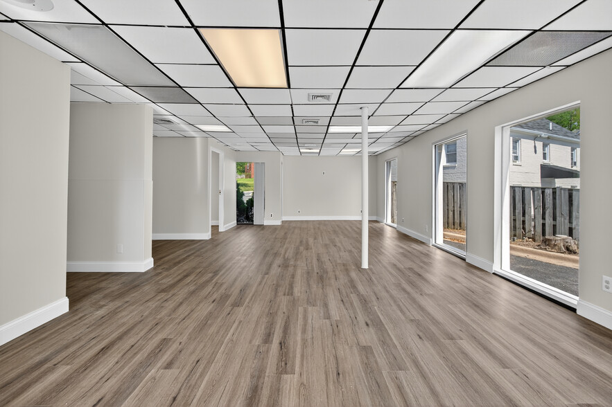 More Photos Of 10101 Lorain Ave, Silver Spring Medical For Sale